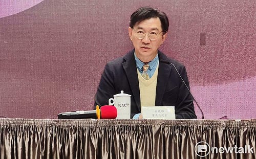 首位中配立委李貞秀將就職  內政部：一年內須放棄中國國籍「沒有討論餘地」