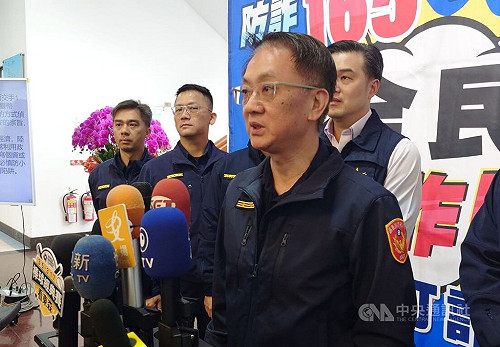 嘉縣某貿易公司遭BEC詐騙　會計機警保住3千多萬