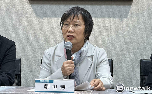 李貞秀不放棄中國籍1年後應解職  劉世芳批柯文哲：法律就是法律「不是SOP」 