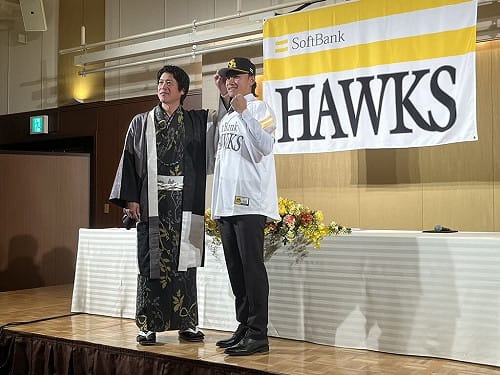 徐若熙盼在日職打出名號　3年後挑戰大聯盟