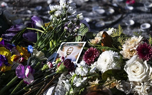 兩週兩死、槍響不止！明尼蘇達街頭美公民命喪聯邦執法行動 川普「都會突擊行動」惹全美震動