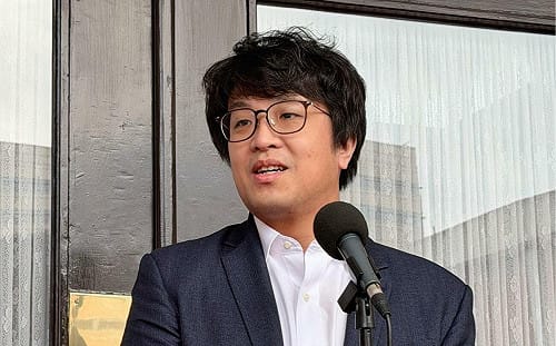 李貞秀遲未放棄中國籍  沈伯洋嗆韓國瑜：若不依法解職就是瀆職 