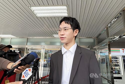 家寧母涉業務侵占再調解　Andy訴求拿回應得一半