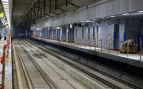 不只TPASS！預算卡關「鐵道建設」也受影響 最快4月衝擊工程進度