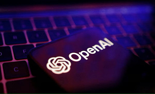 華爾街日報：輝達投資OpenAI千億美元計畫卡關