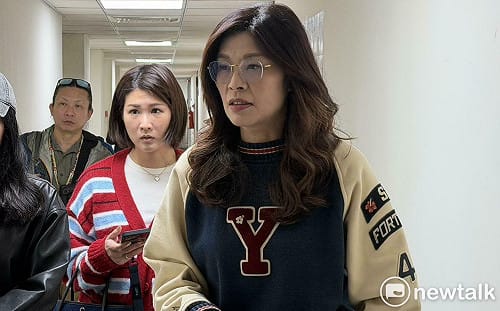 國民黨29名新任中常委出爐！陳菁徽第一高票、鄧治平遭控國安破口也當選