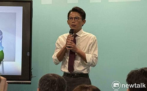 黃國昌批蘇巧慧政見透支未來  媒體人嗆：黃執意選新北「注定透支的政治死局」