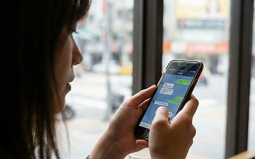 比真的還像！假LINE網站攻佔搜尋引擎 資安署公布9詐騙網址避雷