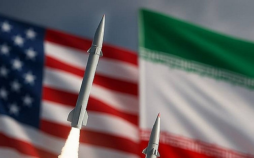 (影) 以色列可能自行先攻伊朗? 美、以密談動武時機 德黑蘭連環爆炸陷恐慌