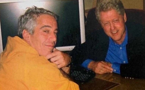 柯林頓被爆至少搭乘艾普斯坦私人飛機16次! 這些大咖也都被列名單上…..