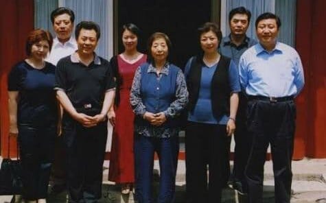 一桶20美元進口賣60! 習家族被爆壟斷委國賺暴利 她淨資產恐破90兆.....