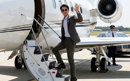 刑期最高達175年！前Google AI中國籍工程師丁林偉竊機密 14罪名全成立