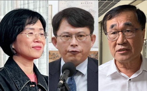 川慧對決成形？黃國昌難「逆轉超車」? 黃暐瀚：年底新北市長選戰板上釘釘