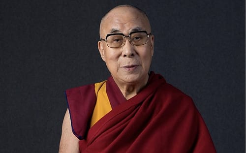 洪浦釗觀點》動搖中國的主權敘事！領土不是唯一的疆界 流亡藏人用「選票」展開反擊