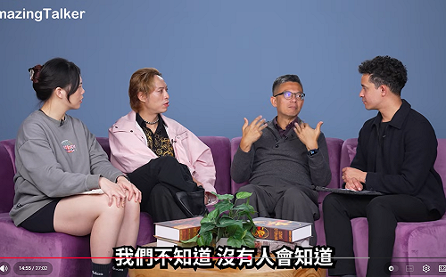 (影)張文案未解之謎！專家對比鄭捷後斷言：背後一定有東西「我們不知道」