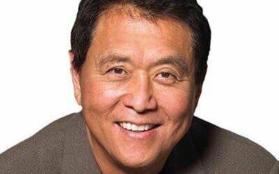 金銀比特幣暴跌逾10-30%　《富爸爸窮爸爸》作者清崎：這是「特賣會」