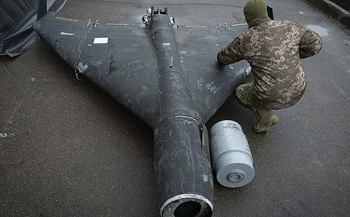 電子圍欄落下！烏克蘭聯手SpaceX封鎖俄軍星鏈通訊 無人機攻擊力遭削弱