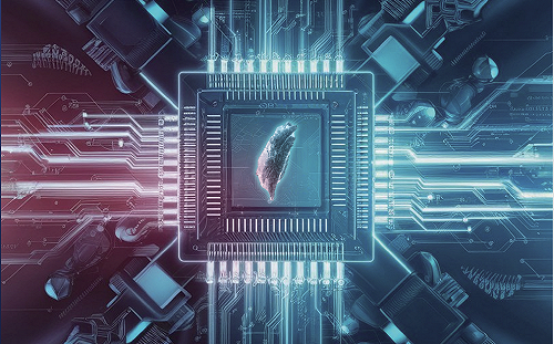 臺灣在全球半導體戰略重組的角色  童振源新書：居核心地位