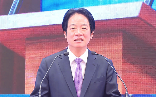 直播》台美經濟繁榮夥伴對話落幕 賴清德上午9：30親開記者會說明