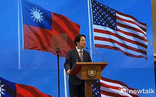 全文》賴清德：盼立院審台美關稅協議跳脫政黨窠臼、守護談判結果 