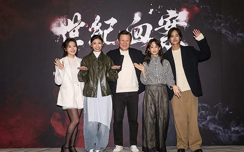 林宅血案翻拍成電影！陳文彬反對：目的應該被放大檢視並質疑動機