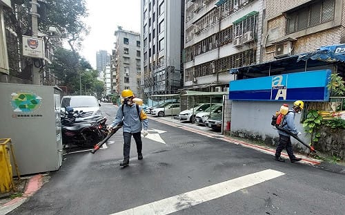 議員批柯文哲取消滅鼠週 釀漢他病毒防疫破洞  律師：假驁！亂刪費用就是會爆炸