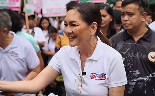 中國大使館疑花錢買網軍攻擊馬尼拉當局　菲律賓參議員要查