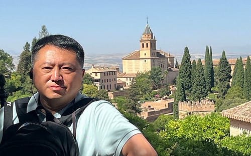 北京再次打壓言論自由！ 調查記者劉虎、財經網紅「老蠻頻道」先後被捕