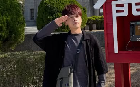 蔡阿嘎榮登「2025百大網紅冠軍」！網嗨翻：不愧是長青樹