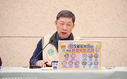 柬埔寨「新型A型流感」奪9命！旅遊疫情列警示　疾管署：禽場從業員需嚴加防護