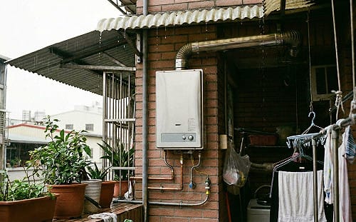 99%一氧化碳悲劇來自室內熱水器！高大成：政府立即加強規範