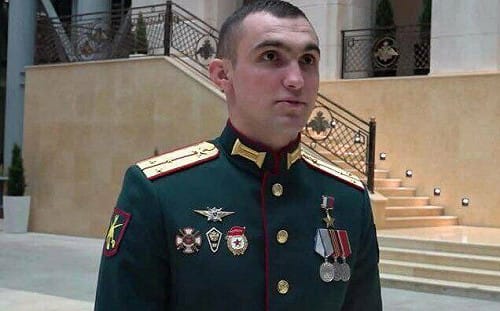 (影) 俄軍「戰爭英雄」又陣亡! 烏軍持續反攻 宣布實施星鏈「白名單系統」