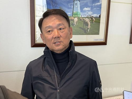 洪一中勉鄭宗哲林家正　WBC讓台灣棒球再次瘋狂