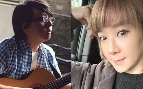 袁惟仁病逝！前妻陸元琪長文曝心聲：謝謝祢曾經這麼愛我