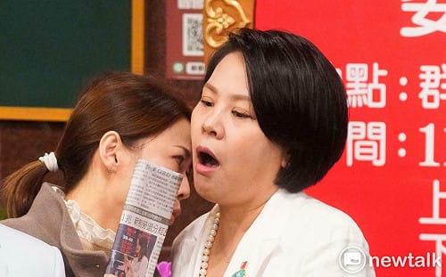 李貞秀爭取提名隔天秒離婚！律師：是中國派來的特工？柯文哲為何硬要保她？