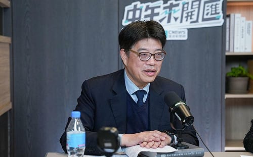 習近平整肅張又俠效應　邱垂正：如同「史達林大清洗」