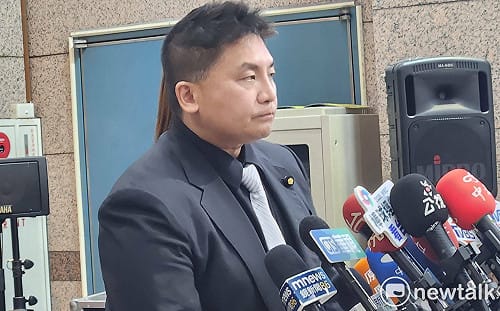 蔣萬安打臉鄭麗文「我們是中國人」？ 國民黨：「中國」就是中華民國　