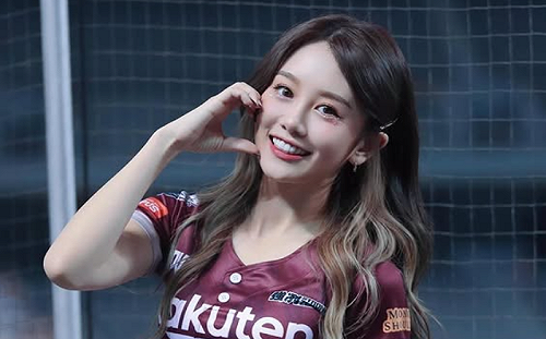 若潼「被護花使者接送」疑熱戀？球團曝男方身份