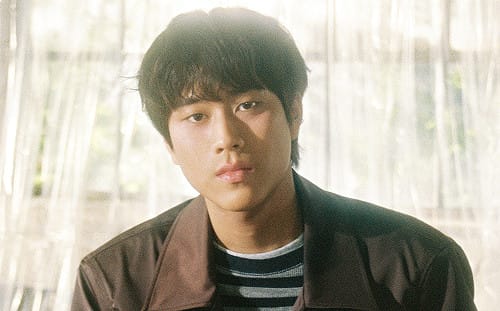 韓人氣歌手李茂珍時隔一年再度來台！白色情人節台北浪漫開唱