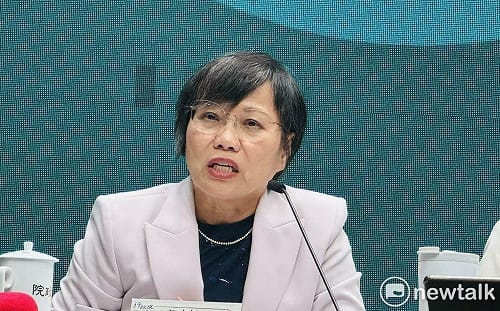 「抖內」是否可當政治獻金？劉世芳：不易監控審查難符合法管道