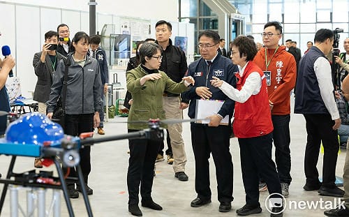 0206地震十週年  黃偉哲：持續強化建築安全都市更新與社區防災量能
