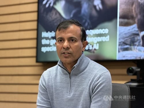 AI穿戴齊發　Pixel：手機有「金髮女孩」規格不可取代