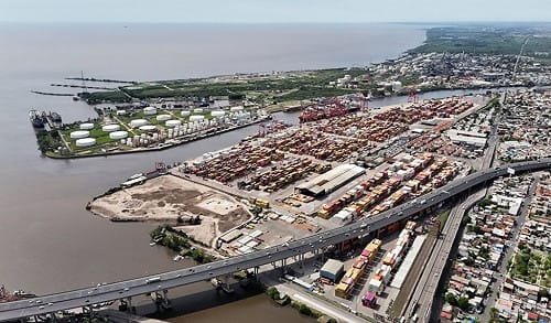 阿根廷與美國簽署貿易協議　以開放市場換得關稅減免