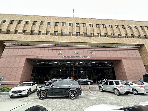 法務部長鄭銘謙圈選　陳舒怡等6人新任檢察長