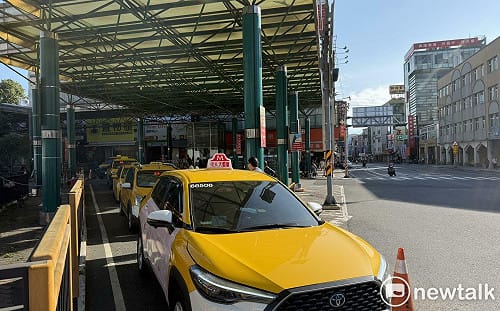 南市計程車春節加成  2/13至2/22一律原運價加收50元