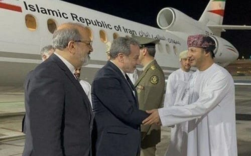 談不成就開戰! 美伊今面對面核談判 美要求伊「零核能力」以揚言打擊