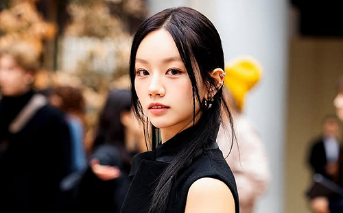 惠利遭黑粉造謠、性騷擾！經紀公司怒提刑事告訴：已掌握對方身分 