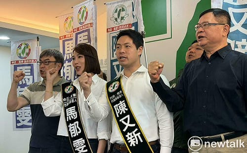 民進黨台北市長人選未出爐 段宜康：一定推出最優秀人選
