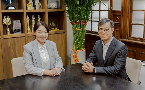 前職棒球星林琨瀚任竹市副市長  議員批：高虹安的代罪羔羊！別把棒球場當提款機