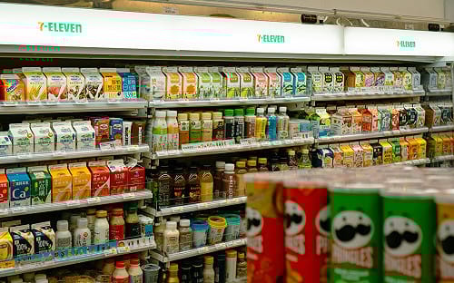 7-ELEVEN抽獎活動 送高雄櫻花季門票 留言免費抽3499元搖滾區票